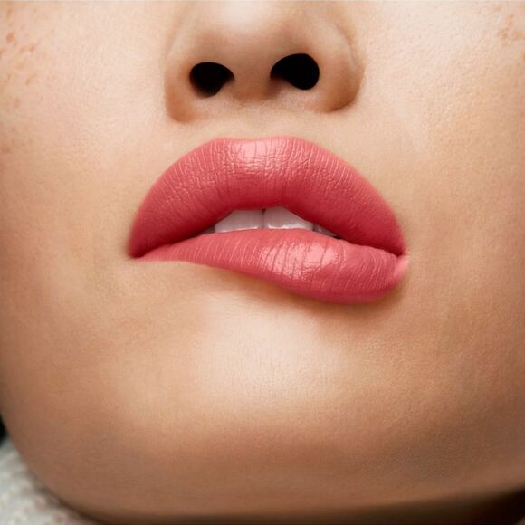 Smashbox Out Of Office (Dusty Rose) Prime and Plush Lipstick - Picture 7 of 14